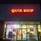 QUIK SHIP