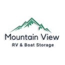 Mountain View RV & Boat Storage - Boat Storage