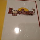 Eggcellence - American Restaurants
