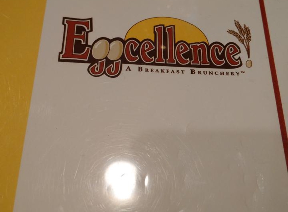 Eggcellence - Annapolis, MD