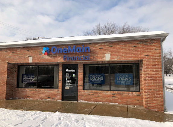 OneMain Financial - Plymouth, IN