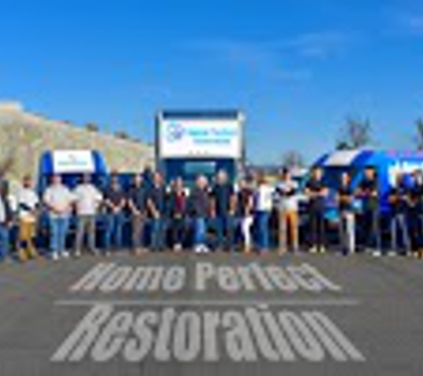 Home Perfect Restoration - Temecula, CA