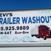 Levi's Trailer Washout Mobile Semi-Truck Wash gallery