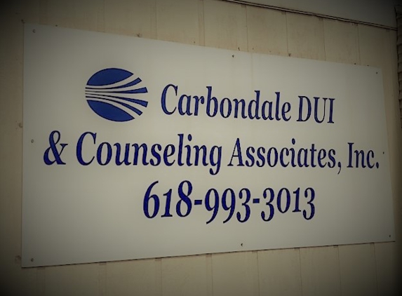 Carbondale Dui - Marion, IL