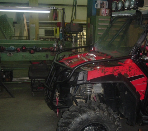 Total Power ATV Repair & Service - Mosheim, TN