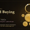 Gold Buying Girl gallery