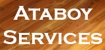 Ataboy Services - Floor Sanding & Polishing