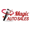 Magic Auto Sales gallery