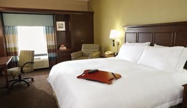 Hampton Inn Elko - hamptoninn3.hilton.com, NV