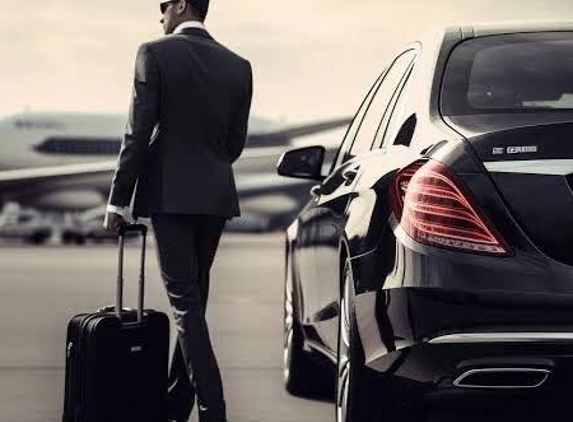 Sydney Luxe transport