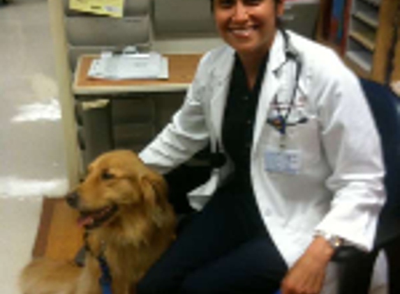 Dr. Melissa Ordenes, MD - Hollywood, FL