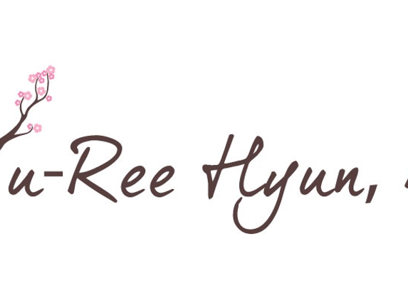 Dr. Hyun Yu-Ree, NMD - Scottsdale, AZ