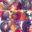 MyArtWork Braids - Hair Braiding