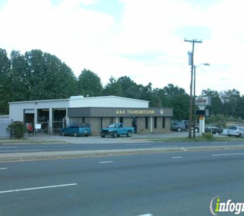 Figs Auto Repair - Charlotte, NC