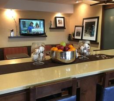 Hampton Inn Joliet - I-80 - Joliet, IL