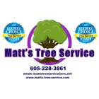 Matt's Tree Service