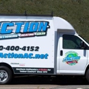 Action Air Conditioning & Heating - Air Conditioning Contractors & Systems