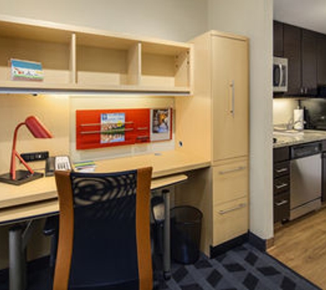 TownePlace Suites Bellingham - Bellingham, WA