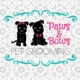 Paws & Bows