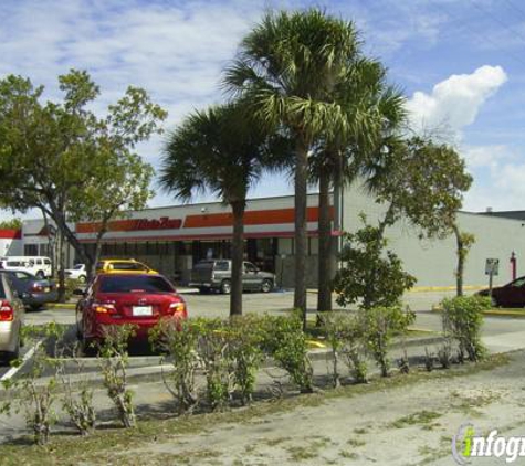 AutoZone Auto Parts - North Miami, FL