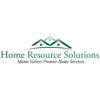 Home Resource Solutions gallery