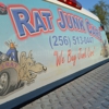 Rat Junk Cars gallery