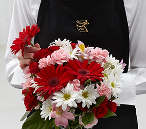 Flowers, FTD Member Florist