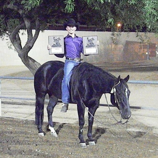 Go West Stables - El Paso, TX