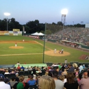 New Britain Stadium - Historical Places