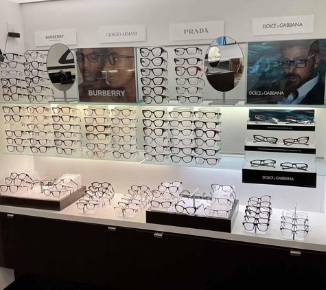 LensCrafters - Kahului, HI