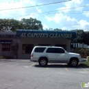 Al Capote's Cleaners - Dry Cleaners & Laundries