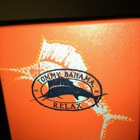 Tommy Bahama