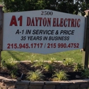A-1 Dayton Electric - Electricians