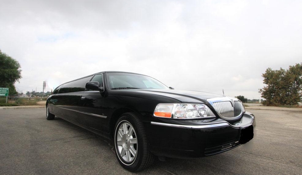 Badger State Limousine Service - Milwaukee, WI