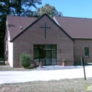 Mount Pleasant AME Church - Methodist Churches