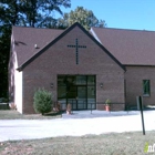 Mount Pleasant AME Church