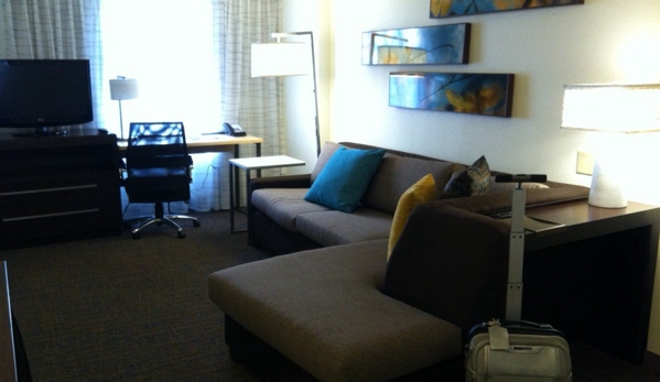 Residence Inn by Marriott Washington, DC/Dupont Circle - Washington, DC