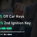 Mitsubishi Key Replacement Seguin TX - Locks & Locksmiths
