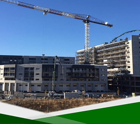 CPS Concrete Group - Fyshwick, ACT. Quality Workmanship