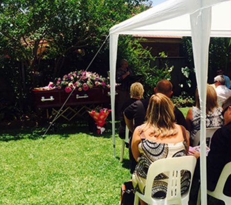 Jeffrey Bros Funeral Services - Terrigal, NSW