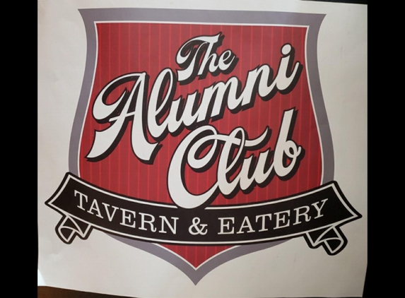 The Alumni Club Tavern & Eatery - Menomonee Falls, WI