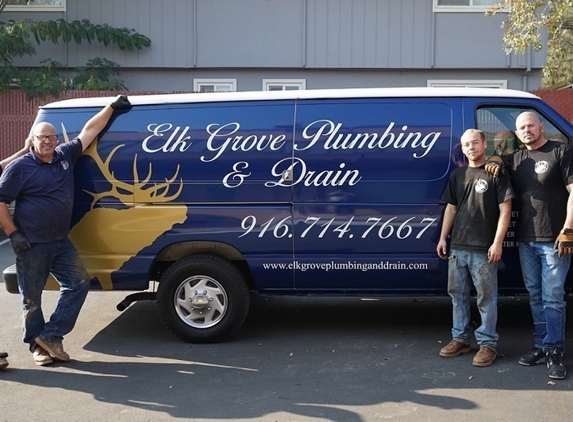 Elk  Grove Plumbing & Drain - Elk Grove, CA