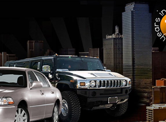 All Star Transportation - Plano, TX