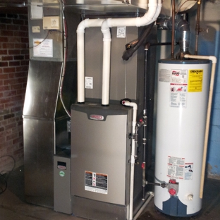 Black Diamond Electric, Plumbing, Heating and Air - Salt Lake City, UT