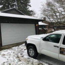 Thunder Garage Door Repair & Locksmith Services Of Vancouver - Garage Doors & Openers