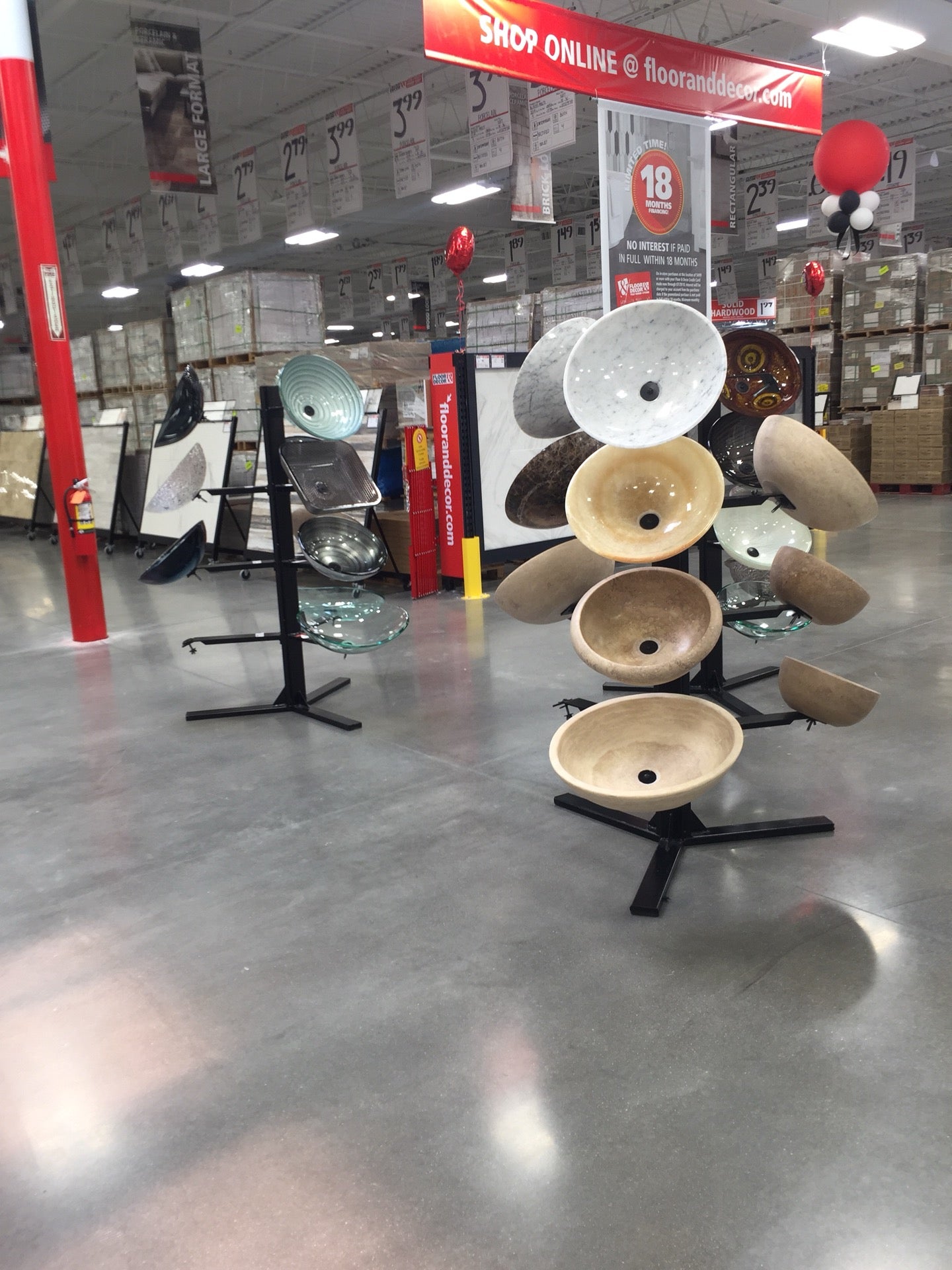 Floor & Decor - Virginia Beach, VA 23462
