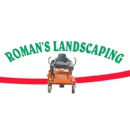 Roman's Landscaping - Landscape Designers & Consultants