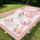 Sol's Play House - Party Supply Rental