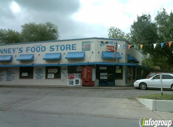 Kenney's Food Store