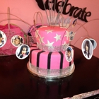 LS Custom Cakes